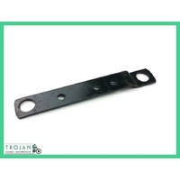 BATTERY CARRIER TOP FRONT STRAP, TRIUMPH, UNIT 1963-65, GENUINE NOS, 82-5328