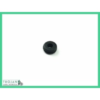 COIL MOUNT BRACKET RUBBER GROMMET, TRIUMPH, GENUINE NOS, 82-5466