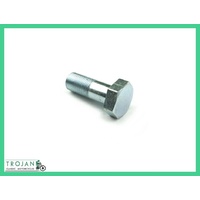 REAR SUBFRAME FIXING BOLT, 7/16" x 26TPI x 1 7/32", TRIUMPH, 82-5605, F5605