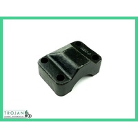 CRASH BAR CLAMP, TRIUMPH, POLICE MODELS, GENUINE NOS, 82-5755