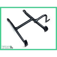 CENTRE STAND, TRIUMPH UNIT 650, 6T, TR6, T120, 1964-68, GENUINE, 82-5932, F5932