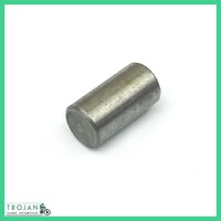 FOOTREST PEG DOWEL PIN, TRIUMPH, 1954-1988, BSA A75 ROCKET 3, GENUINE, 82-5943, F5943