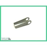 ENERGY TRANSFER COIL RETAINER CLIP, TRIUMPH, GENUINE NOS, 82-6125