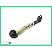 FOOTREST SUPPORT HANGER, RH, TRIUMPH, TR6C TROPHY, GENUINE NOS, 82-6410