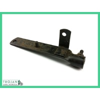 BATTERY AND OIL TANK BRACKET, TRIUMPH, UNIT, GENUINE NOS, 82-6894