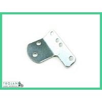 COIL MOUNTING BRACKET, RH, TRIUMPH, UNIT 650, 1963-70, NOS, 82-6944