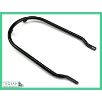 REAR GRAB RAIL, TRIUMPH, 500 650, T100 6T TR6 T120, 1968-69, GENUINE, 82-7860, F7860
