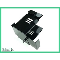 BATTERY CARRIER TRAY, TRIUMPH, UNIT CONSTRUCTION 500, 650, 82-8024