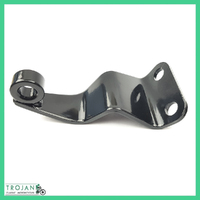 FRONT SEAT HINGE (LONG) TRIUMPH, 500, 650, T150, 1968-70, GENUINE, 82-8026, F8026