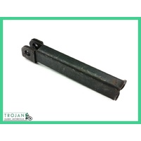 FOLDING TYPE FOOTREST, TRIUMPH, BSA, 1971 ON, GENUINE NOS, 82-9053