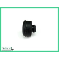 SEAT BUFFER RUBBER, TRIUMPH, UNIT 650, 750 OIF, 1971-82, 82-9093, F9093, 40-8046