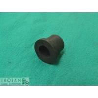 RUBBER MOUNT, BATTERY BOX, SPEEDO TACHO BRACKET, TRIUMPH, GENUINE, 82-9351, 97-4588, F9351