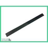 GENUINE BATTERY STRAP, 13.5" X 1", REINFORCED, TRIUMPH, BSA, NORTON, 82-9353, 82-8033, F9353, F8033