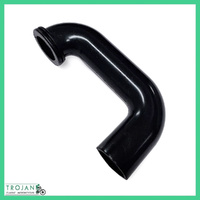 ENGINE BREATHER HOSE TO AIRBOX, TRIUMPH TRIPLE, T150 T160, GENUINE 82-9563, F9563