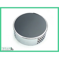 AIR FILTER, AMAL TYPE 900 CONCENTRIC OFFSET, 83-1537, 82-6432, 82-6431, 82-8018