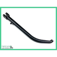 TRIUMPH SIDE STAND, T100 T120 TR7 T140 1968 ON, BSA A65 OIF, GENUINE, 83-1560, F1560
