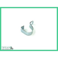 ENGINE BREATHER D HOSE SECURING CLIP, TRIUMPH, 500, 650, 750, TRIUMPH, 83-1615