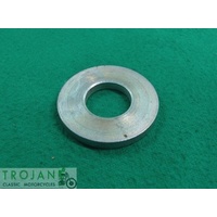 SWINGARM DISTANCE SPACER, RH, TRIUMPH, BSA, OIF, GENUINE, 83-2690