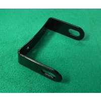 REAR FENDER MUDGUARD FRONT LOWER MOUNTING BRACKET, TRIUMPH, GENUINE, 83-2796