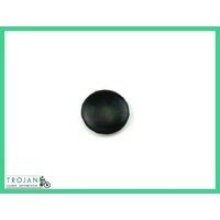 PETROL TANK RUBBER GROMMET CENTRE, PLAIN, TRIUMPH, BSA, 71-73, GENUINE, 83-3068
