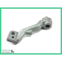 FOOTREST SUPPORT HANGER, LH, TRIUMPH, TR5T TROPHY TRIAL, GENUINE NOS, 83-4663