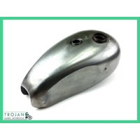 PETROL FUEL TANK, TRIUMPH, OIF, TR7, T140 US, 1973-1978, GENUINE, 83-4772