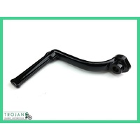 FOOT REST PEG, LEFT OR RIGHT, TRIUMPH, BSA, OIF, 1971 ON, GENUINE, 83-7040
