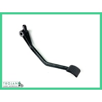 REAR BRAKE PEDAL LEVER, TRIUMPH, TR7, T140, 1976 ON, GENUINE, 83-7044