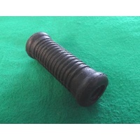 KICKSTART RUBBER, BSA BANTAM D1 D3 D5 D7 D10 D14, FOR TRIUMPH TIGER CUB, 90-0135