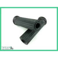 FOOTREST RUBBERS, MAIN, BSA, BANTAM D1, D3, D5 (PAIR) 90-4805