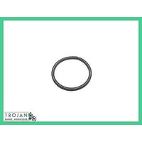 AIR FILTER HOSE SPRING CLAMP, BSA BANTAM, GENUINE NOS, 90-5058
