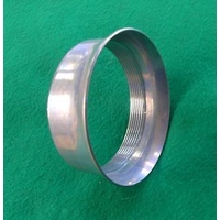 AMAL CARB BELLMOUTH, ALLOY 45MM, 900 SERIES, GENUINE, 928/066