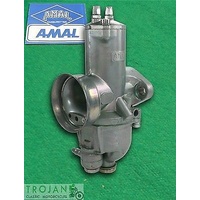 AMAL CARBURETTOR, CONCENTRIC, 900 SERIES, 32MM, NORTON COMMANDO, LH, 932/36