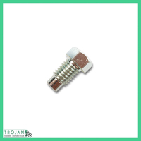 TAPPET BLOCK RETAINING BOLT, TRIUMPH, GENUINE, 97-0200, H200
