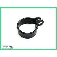 FRONT MUDGUARD FENDER SUPPORT CLIP, TRIUMPH, GENUINE NOS, 97-0428