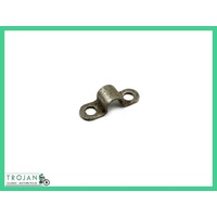 MUDGUARD FENDER SUPPORT CLIP, TRIUMPH, TR5, GENUINE NOS, 97-0532