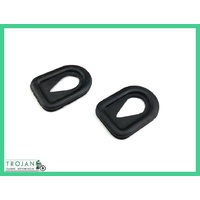 NACELLE GROMMET, TRIUMPH, UNIT, PRE-UNIT (PAIR) 97-0669, H669