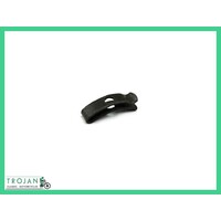 THROTTLE FRICTION SPRING, TRIUMPH, GENUINE NOS, 97-0686