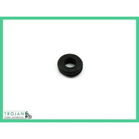 NACELLE WIRING RUBBER GROMMET, TRIUMPH, GENUINE NOS, 97-0961