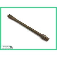 DAMPER RESTRICTOR ROD, TRIUMPH, 1960 TO 1963, GENUINE NOS, 97-1061