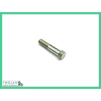 SPEEDO TACHO MOUNTING BOLT, 1/4" x 26TPI x 1 3/16",TRIUMPH, GENUINE NOS, 97-1086