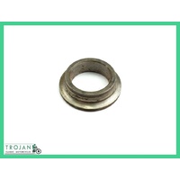 STEERING HEAD BOTTOM CONE, TRIUMPH, UNIT 350, 500, GENUINE NOS, 97-1110