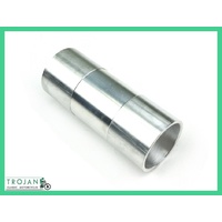 FORK DAMPER SLEEVE, ALLOY, TRIUMPH, 1960-64, GENUINE, 97-1126
