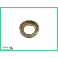 STEERING HEAD BOTTOM CUP, TRIUMPH, UNIT 350, 500, GENUINE NOS, 97-1130