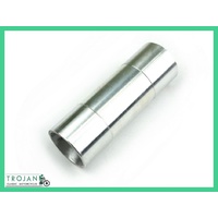 BUSH, FORK INNER SLEEVE, ALLOY, TRIUMPH, GENUINE, 97-1476