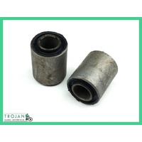 BONDED METALISTIC HANDLEBAR BUSH, TRIUMPH, GENUINE (PAIR) 97-1527, H1527