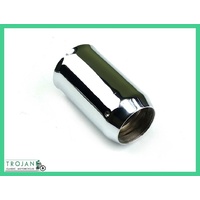 FORK SEAL HOLDER WITH SEAL, TRIUMPH, 1964-1967, GENUINE, 97-1654, H1654