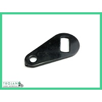 FRONT FENDER MUDGUARD TO FORK BRACKET, TRIUMPH, TO 1970, GENUINE, 97-1685, H1685
