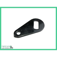 FENDER MUDGUARD MOUNTING BRACKET, TRIUMPH COMPETITION, GENUINE NOS, 97-1688