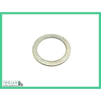 FORK WASHER, TRIUMPH, GENUINE NOS, 97-1745